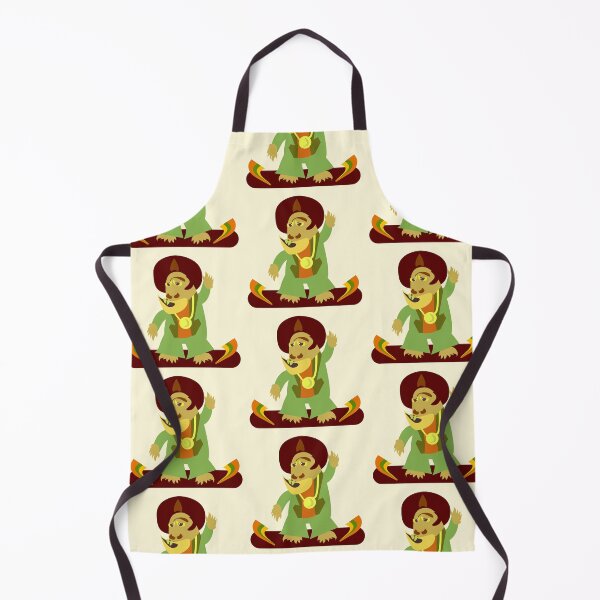 Item preview, Just Boogie Monster Seventies Era Disco Cartoon designed and sold by mytshirtfort.