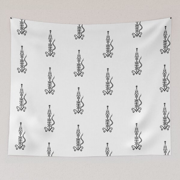 Item preview, Copie de Shango Veve  designed and sold by Atropa Parcae.