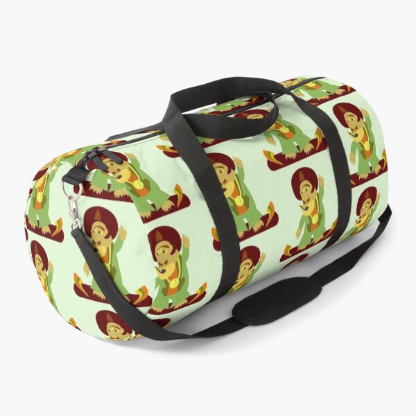 Item preview, Just Boogie Monster Seventies Era Disco Cartoon designed and sold by mytshirtfort.