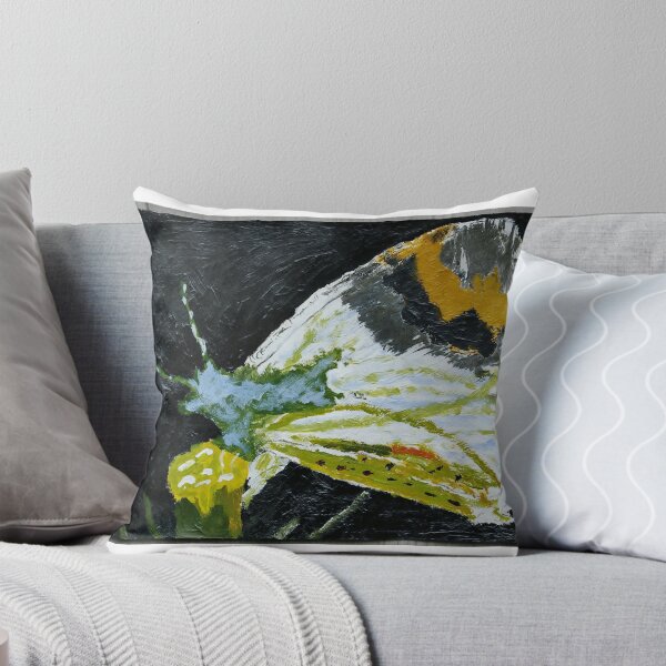 Item preview, Butterfly At Night designed and sold by Artidem.