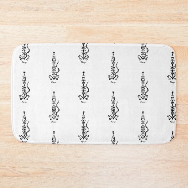 Item preview, Shango Veve - Calligraphy designed and sold by Atropa Parcae.