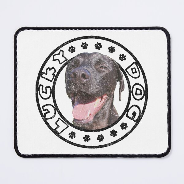 Item preview, You got a lab that's a lucky dog. designed and sold by ImALuckyDog.