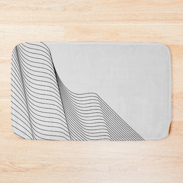 Item preview, Serene Flow 1 designed and sold by K..