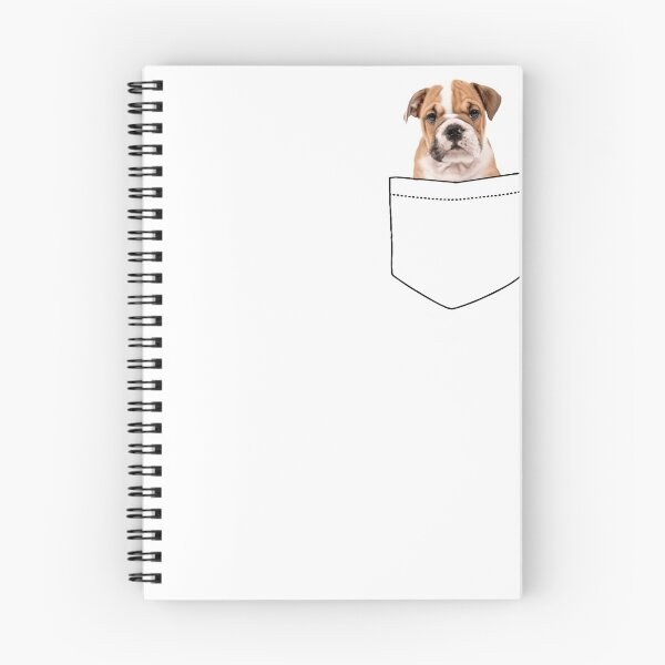 Item preview, Beagle Dog Pocket designed and sold by KingClothes.
