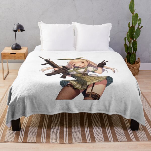 Item preview, Tactical Girl designed and sold by RAWLIFEGRAPHIC.