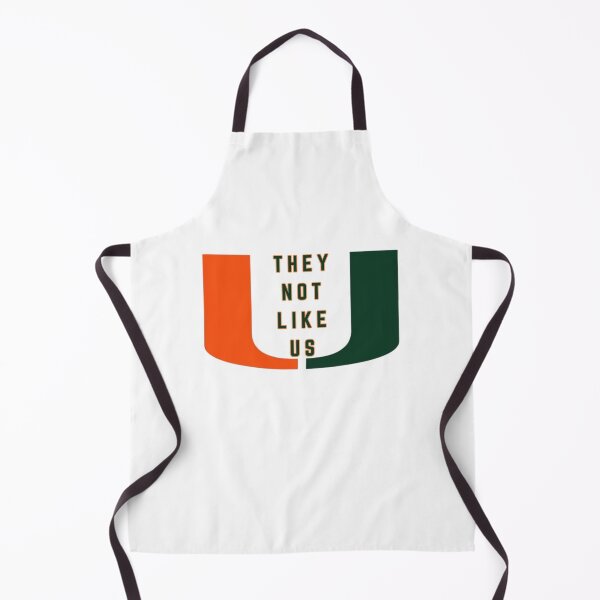 Item preview, They Not Like Us, Version 1, GO CANES designed and sold by southernscream.