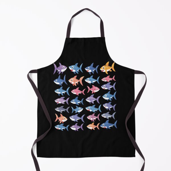 Item preview, Shark collection day designed and sold by DesginsDone.