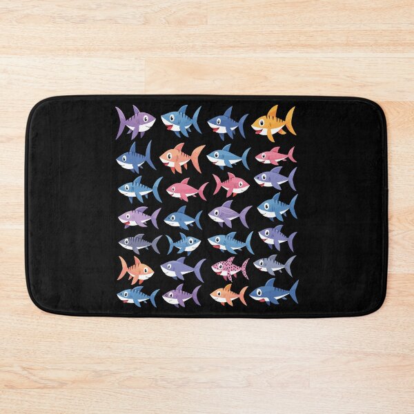 Item preview, Shark collection day designed and sold by DesginsDone.
