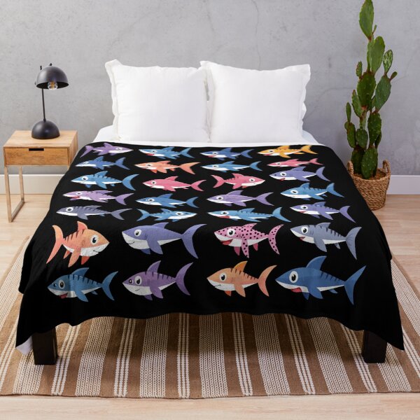 Item preview, Shark collection day designed and sold by DesginsDone.