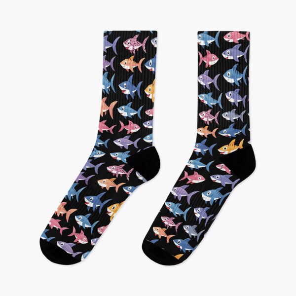 Item preview, Shark collection day designed and sold by DesginsDone.