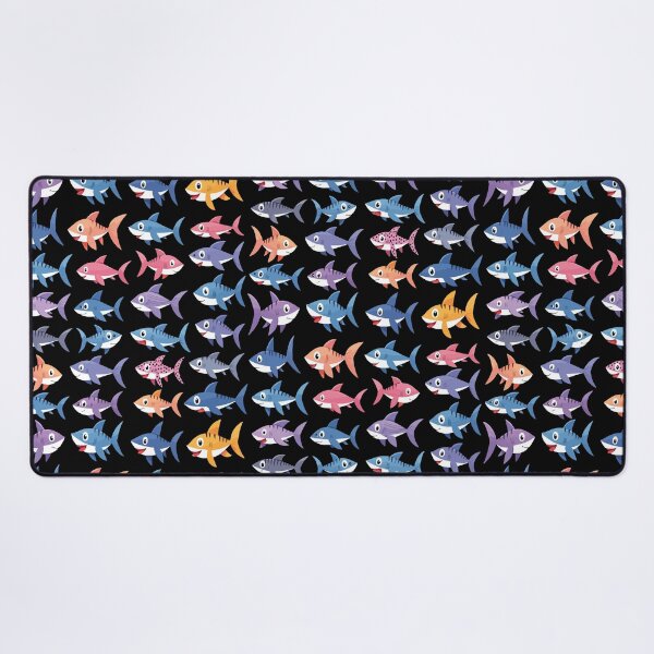 Item preview, Shark collection day designed and sold by DesginsDone.
