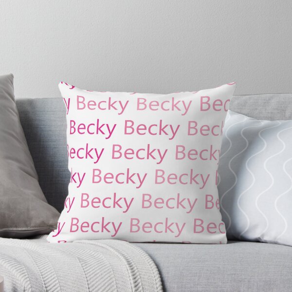 Item preview, Becky designed and sold by Shalomjoy.