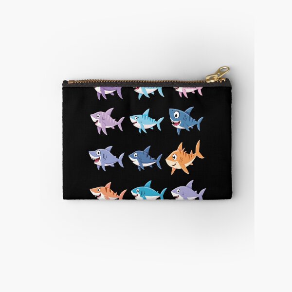 Item preview, Shark party collection designed and sold by DesginsDone.