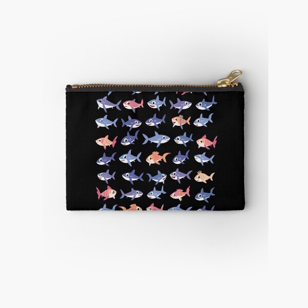 Item preview, Shark Fish pattern designed and sold by DesginsDone.