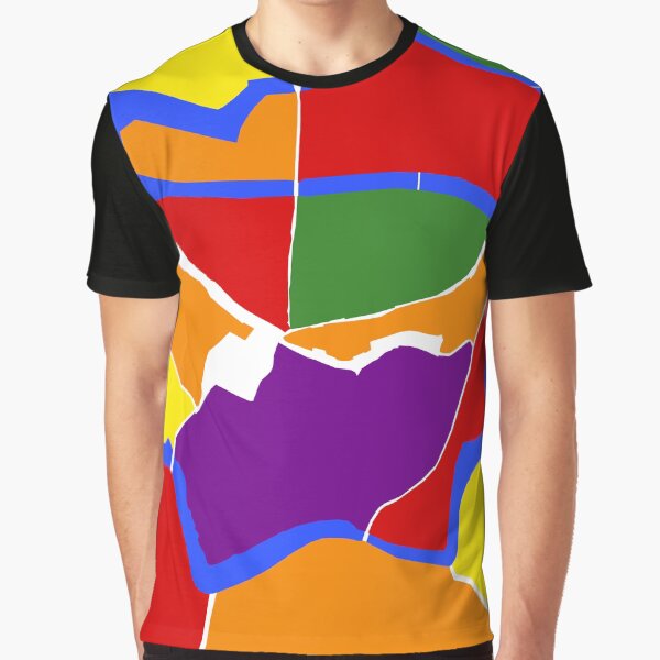 Item preview, Zwolle Binnenstad in regenboog kleuren XL designed and sold by FOTOwerk_Fris-Art.
