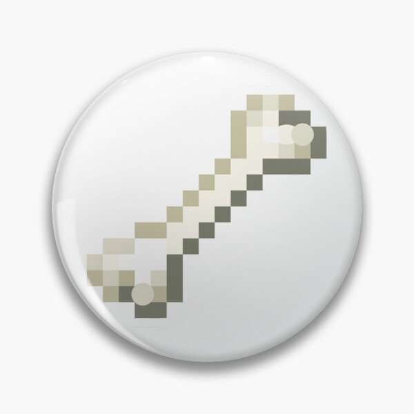 Item preview, Minecraft Bone  designed and sold by 0youcef0.