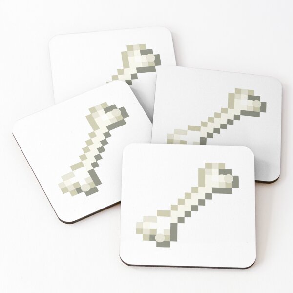 Item preview, Minecraft Bone  designed and sold by 0youcef0.