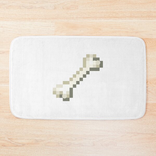 Item preview, Minecraft Bone  designed and sold by 0youcef0.