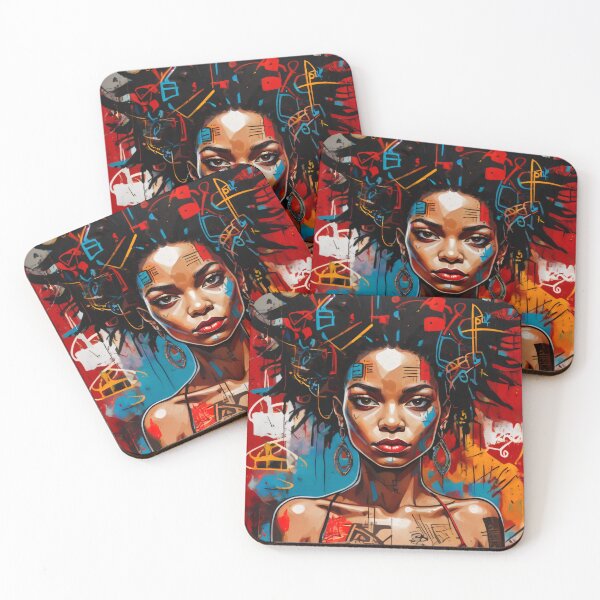 Item preview, Urban Soul Vision 2 designed and sold by VisuVibes.