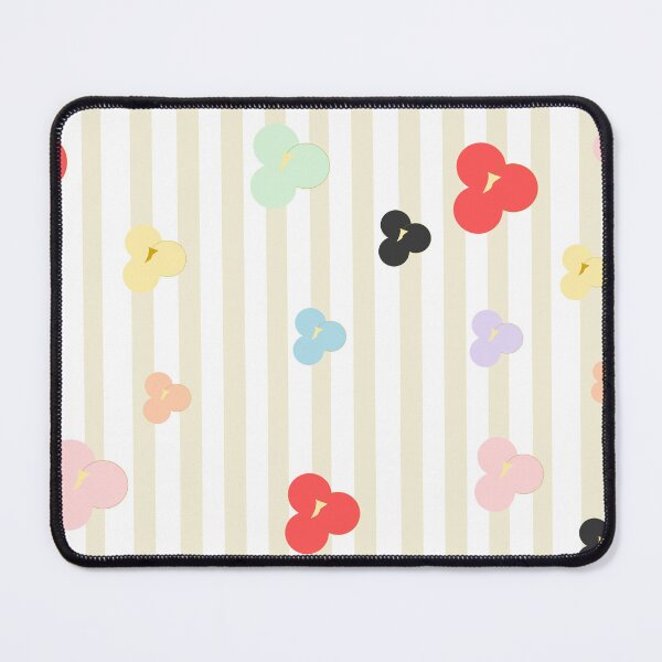 Item preview, ASC RAINBOW POPCORN designed and sold by Antisocial Creatives.
