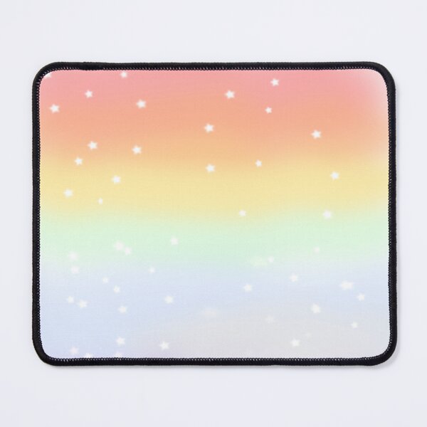 Item preview, CIRCUS IN SPRING: RAINBOWS AND STARS designed and sold by Antisocial Creatives.