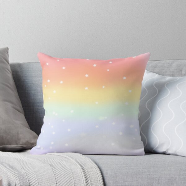 Item preview, CIRCUS IN SPRING: RAINBOWS AND STARS designed and sold by Antisocial Creatives.
