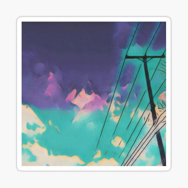Item preview, Vaporwav HighwayzZ designed and sold by frankenqtfly.
