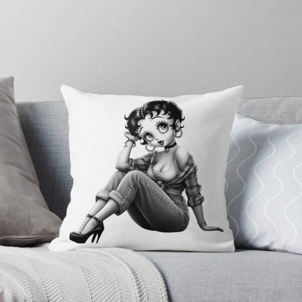 Item preview, BETTY BOOP designed and sold by CHRIST5000.