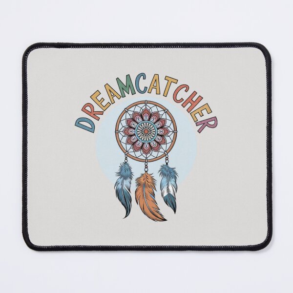 Item preview, Native mandala - Dream Catcher designed and sold by 123ks.