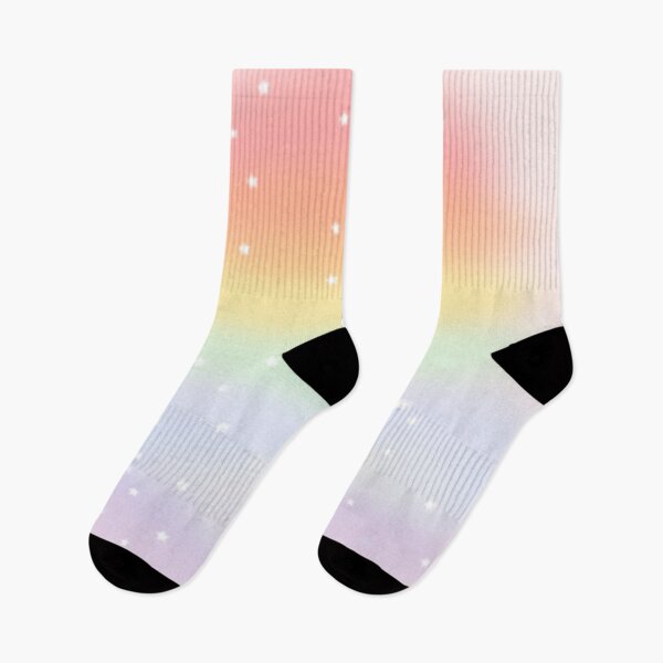 Item preview, CIRCUS IN SPRING: RAINBOWS AND STARS designed and sold by Antisocial Creatives.