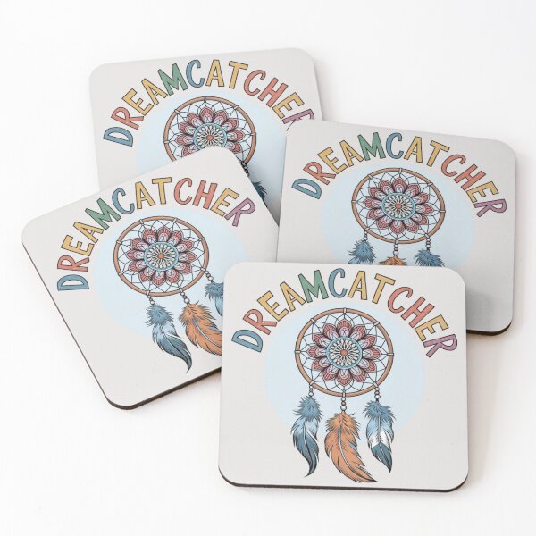 Item preview, Native mandala - Dream Catcher designed and sold by 123ks.
