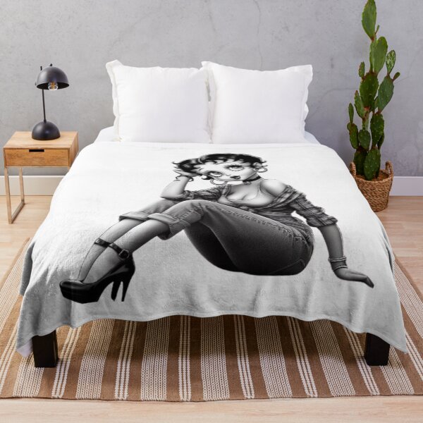 Item preview, BETTY BOOP designed and sold by CHRIST5000.