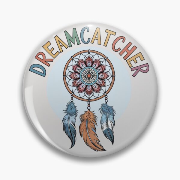 Item preview, Native mandala - Dream Catcher designed and sold by 123ks.