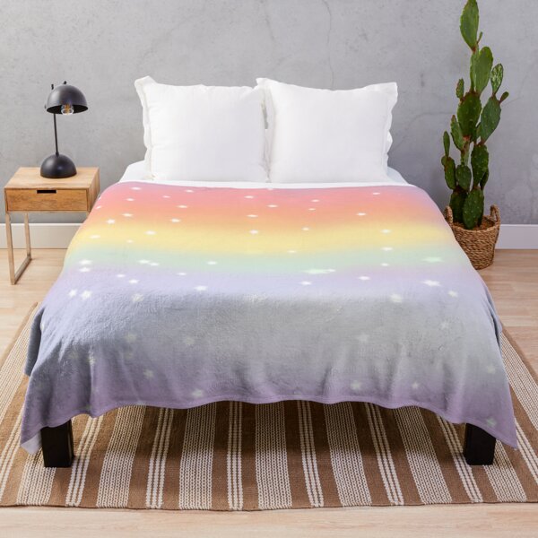 Item preview, CIRCUS IN SPRING: RAINBOWS AND STARS designed and sold by Antisocial Creatives.