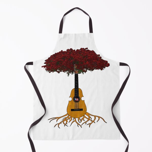 Item preview, Flamboyant Tree Cuatro Puerto Rico designed and sold by SoLunAgua ..