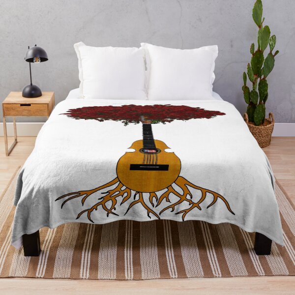 Item preview, Flamboyant Tree Cuatro Puerto Rico designed and sold by SoLunAgua ..