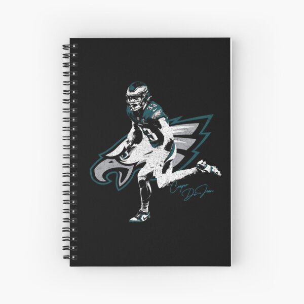 Item preview, Cooper DeJean designed and sold by huckblade.