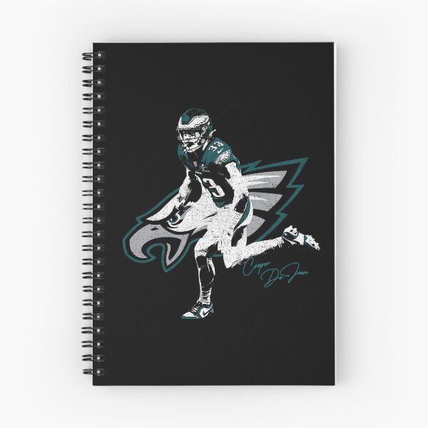 Item preview, Cooper DeJean designed and sold by huckblade.
