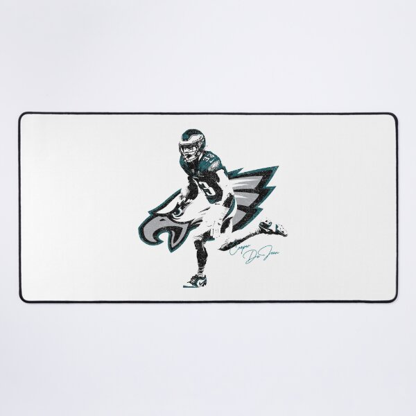 Item preview, Cooper DeJean (Variant) designed and sold by huckblade.
