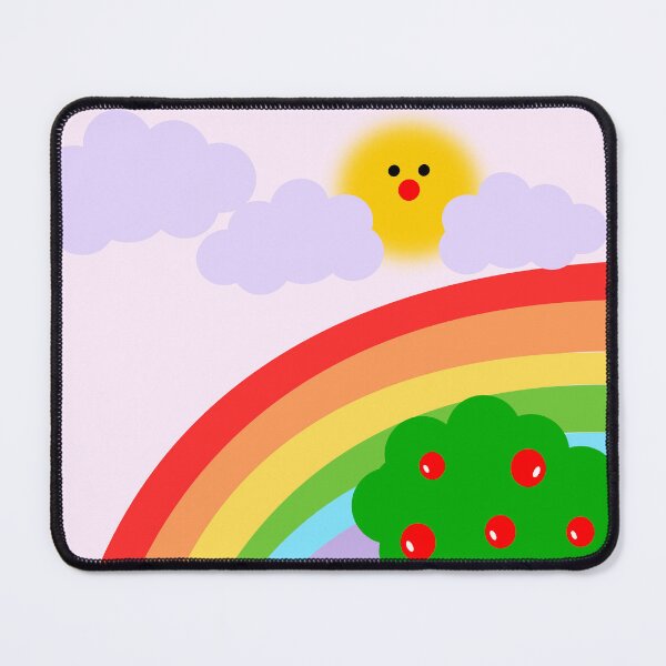 Item preview, CIRCUS IN SPRING: SUNNY CIRCUS designed and sold by Antisocial Creatives.
