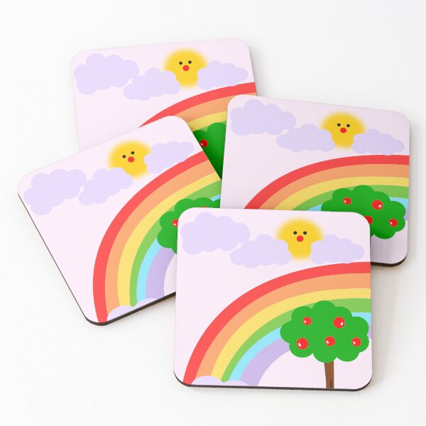 Item preview, CIRCUS IN SPRING: SUNNY CIRCUS designed and sold by Antisocial Creatives.