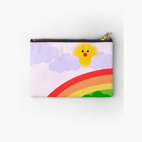 Item preview, CIRCUS IN SPRING: SUNNY CIRCUS designed and sold by Antisocial Creatives.