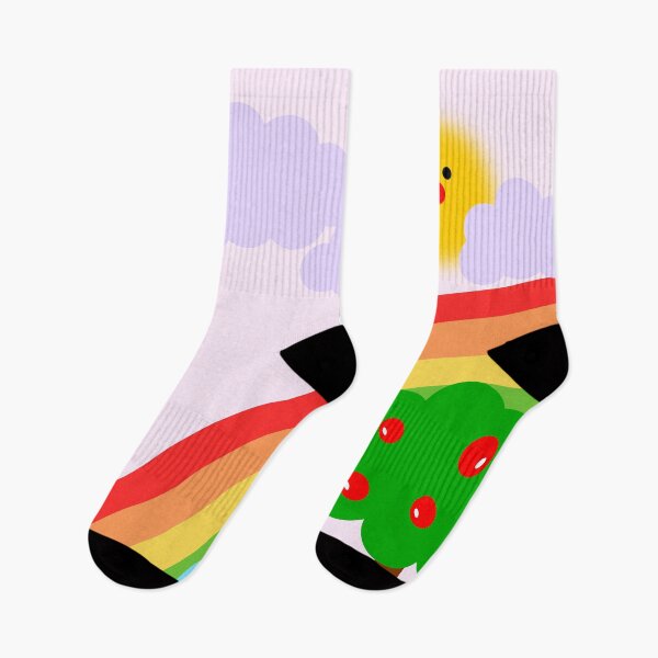 Item preview, CIRCUS IN SPRING: SUNNY CIRCUS designed and sold by Antisocial Creatives.