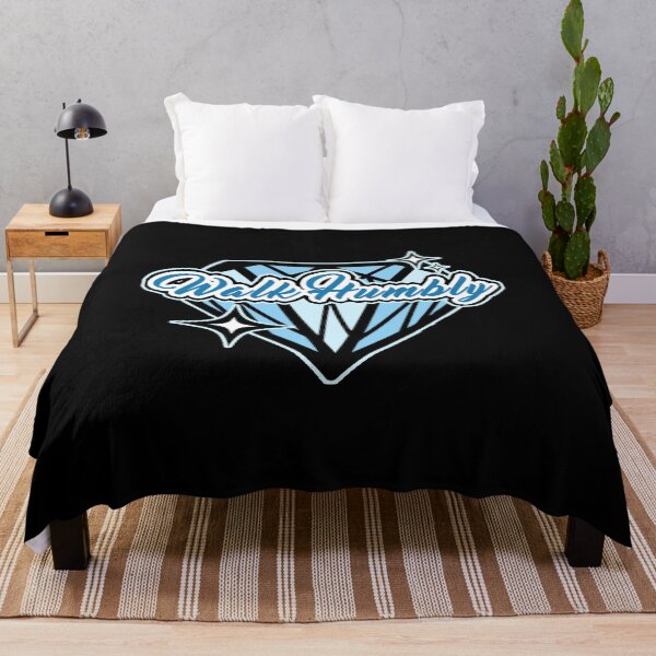 Item preview, Walk Humbly Diamond - Inspirational Minimalist Design designed and sold by Dmetalx Art Apparel.