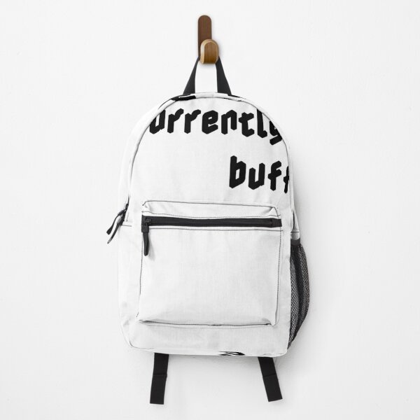 Item preview, Currently emotionally buffering designed and sold by Ninjacatoff.