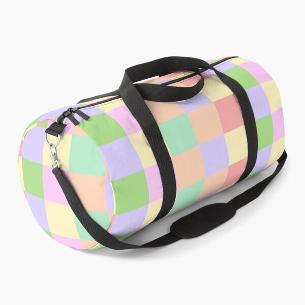 Item preview, CIRCUS IN SPRING: SPRING CHECKERS designed and sold by Antisocial Creatives.