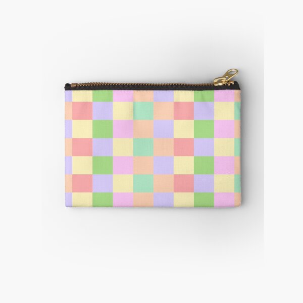 Item preview, CIRCUS IN SPRING: SPRING CHECKERS designed and sold by Antisocial Creatives.
