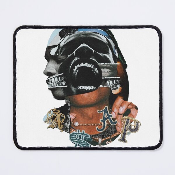 Item preview, A$AP Rocky designed and sold by uniquestuffff.