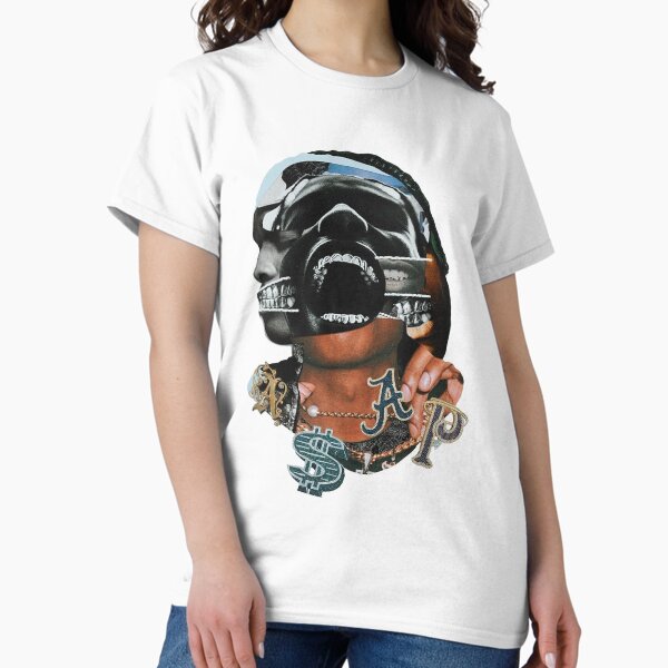 Item preview, A$AP Rocky designed and sold by uniquestuffff.