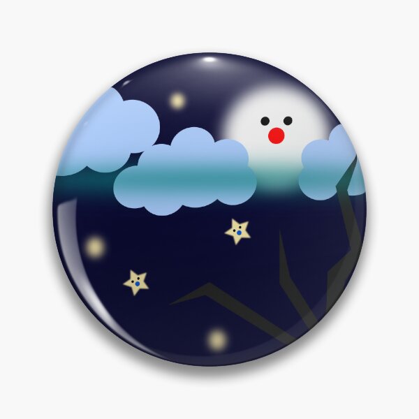 Item preview, CIRCUS IN SPRING: CIRCUS NIGHT designed and sold by Antisocial Creatives.